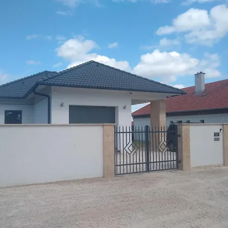 Tandem Апартаменты