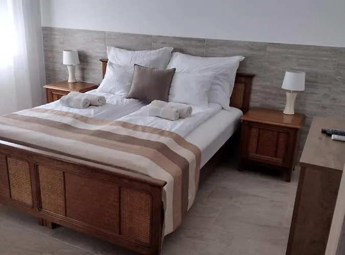 Appartement Tandem *