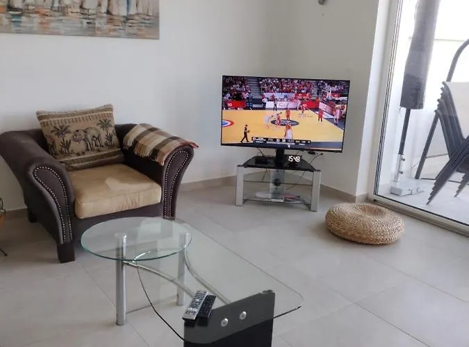 Appartement Tandem *