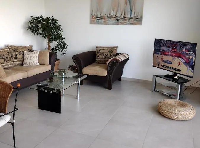 Tandem Appartement *